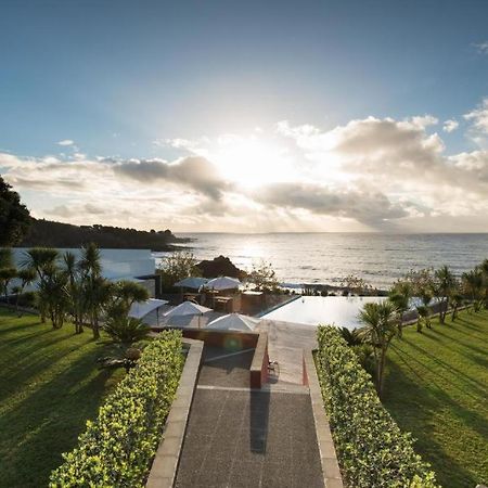 Marina Mar Premium Villa Vila Franca do Campo Eksteriør bilde