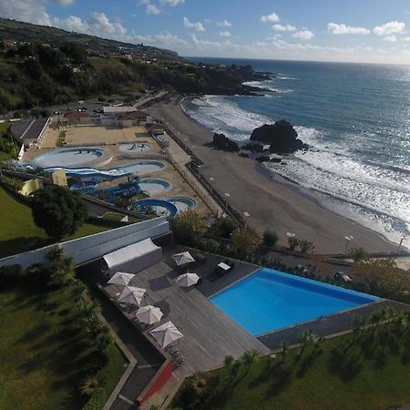 Marina Mar Premium Villa Vila Franca do Campo Eksteriør bilde