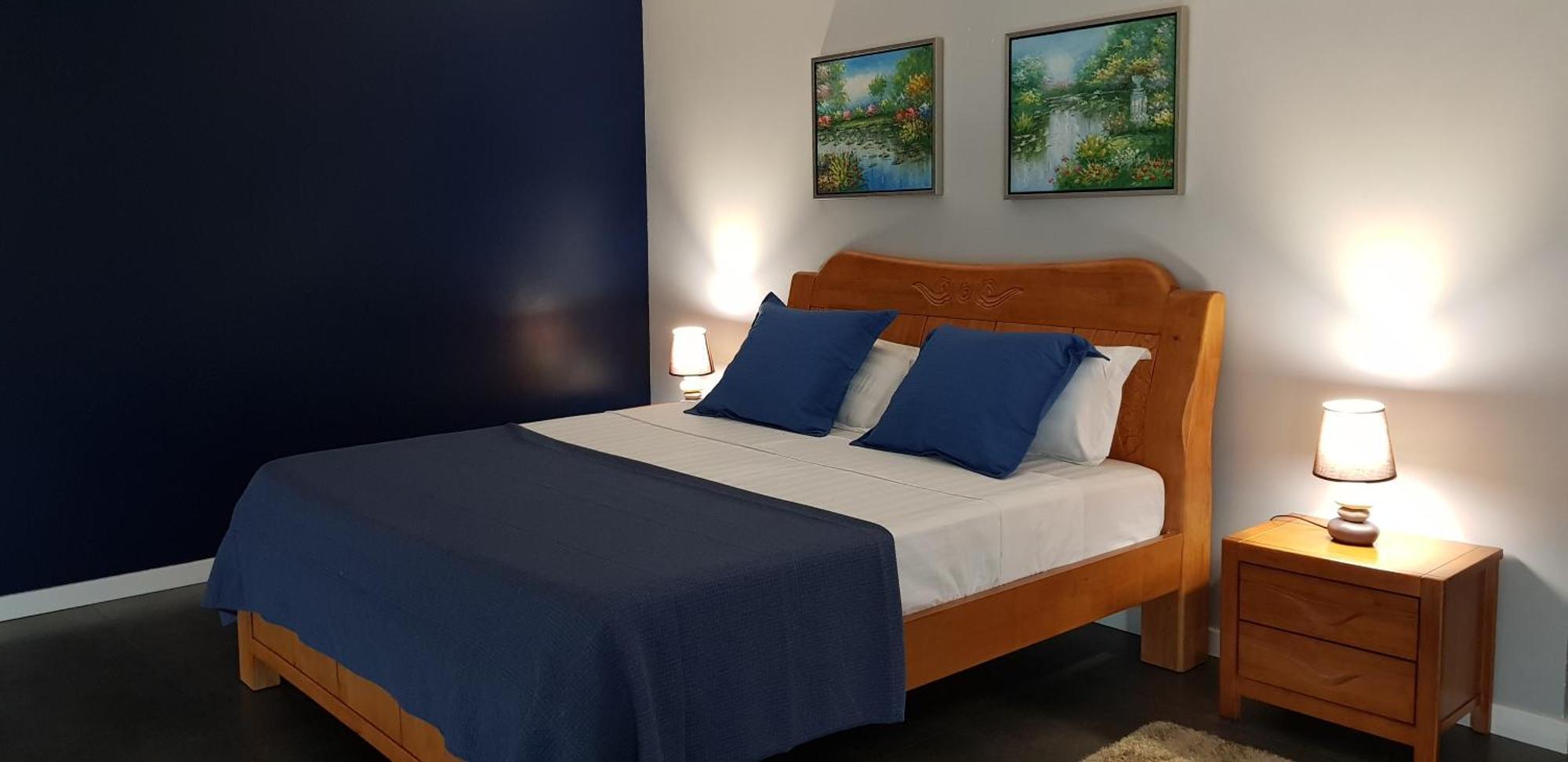 Marina Mar Premium Villa Vila Franca do Campo Eksteriør bilde