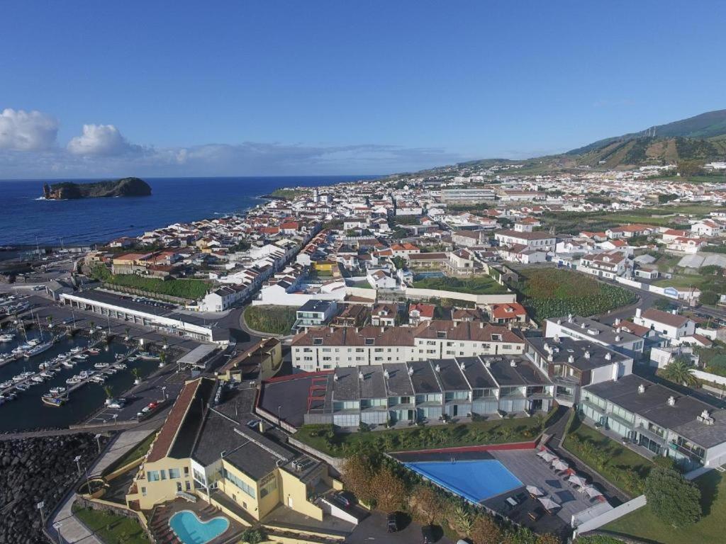 Marina Mar Premium Villa Vila Franca do Campo Eksteriør bilde
