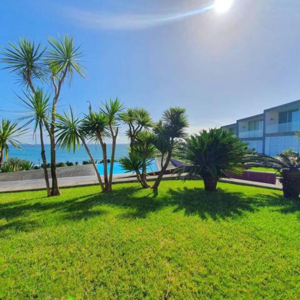 Marina Mar Premium Villa Vila Franca do Campo Eksteriør bilde